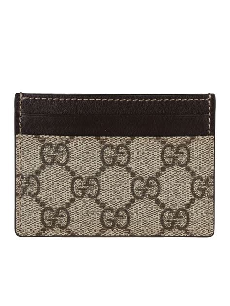 fake gucci card holder womens|gucci small card holder.